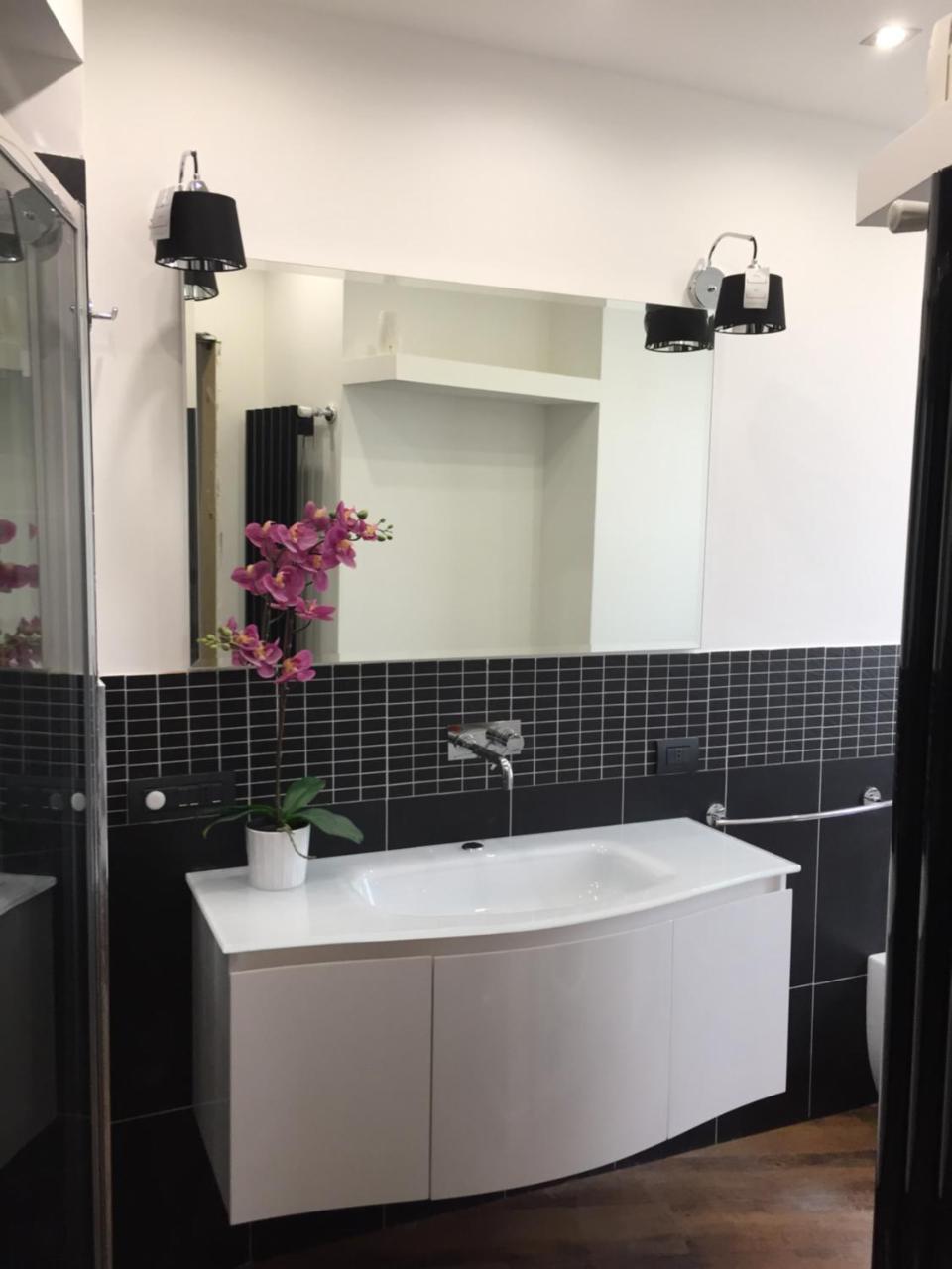 Appartement Attico Lux Turin Extérieur photo