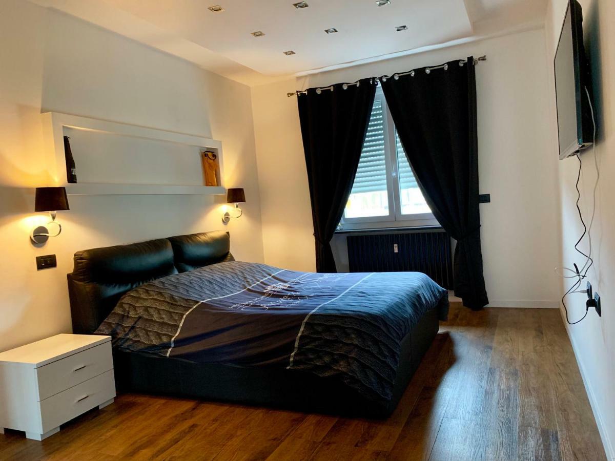 Appartement Attico Lux Turin Extérieur photo